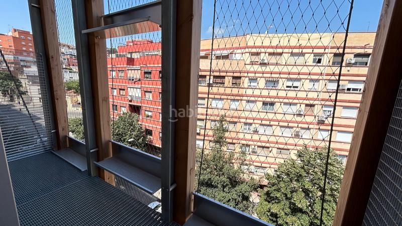 Foto 10d87dca-2d06-4f30-a0a6-bcedd22b137e. Àtic amb calefacció a Guinardó Barcelona