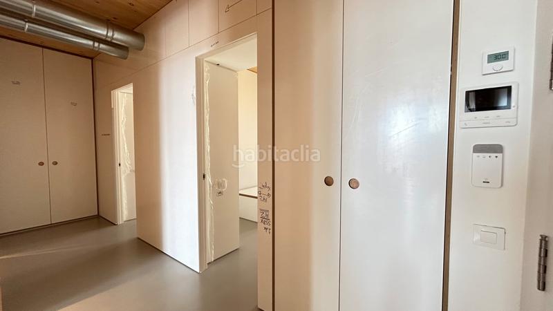 Foto 10e67666-ed50-49e3-aea5-150ce3e248e7. Àtic amb calefacció a Guinardó Barcelona