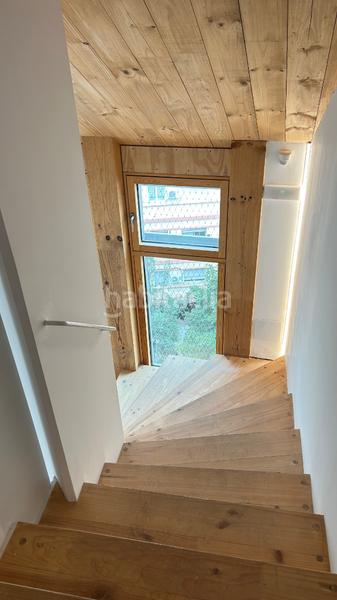 Foto 132506c3-4777-41da-9bb3-2846aaa3055c. Àtic amb calefacció a Guinardó Barcelona