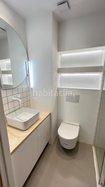 Foto 1c3e65f1-2460-4873-a23b-ac8b9a235fb9. Àtic amb calefacció a Guinardó Barcelona