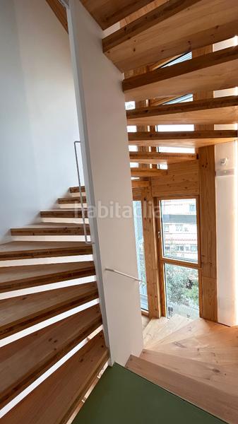 Foto 1f8b6f35-632e-4cf4-a149-f1d19cae63a9. Àtic amb calefacció a Guinardó Barcelona