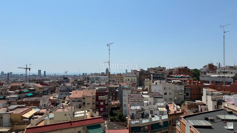 Foto 272135f6-e837-4430-998a-9ebc12c16a94. Àtic amb calefacció a Guinardó Barcelona