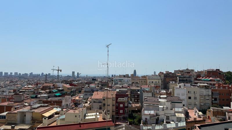 Foto 3591dba3-4314-4d8c-9f70-2cd4d410ea64. Àtic amb calefacció a Guinardó Barcelona