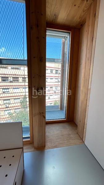 Foto 391c44e2-2db0-44ad-9eb6-9334cac697d4. Àtic amb calefacció a Guinardó Barcelona