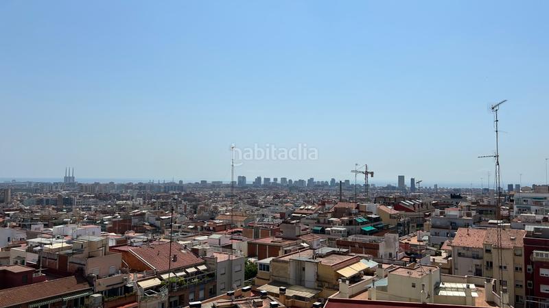 Foto 4434983b-70ac-445d-b1cf-fa6b799c4634. Àtic amb calefacció a Guinardó Barcelona