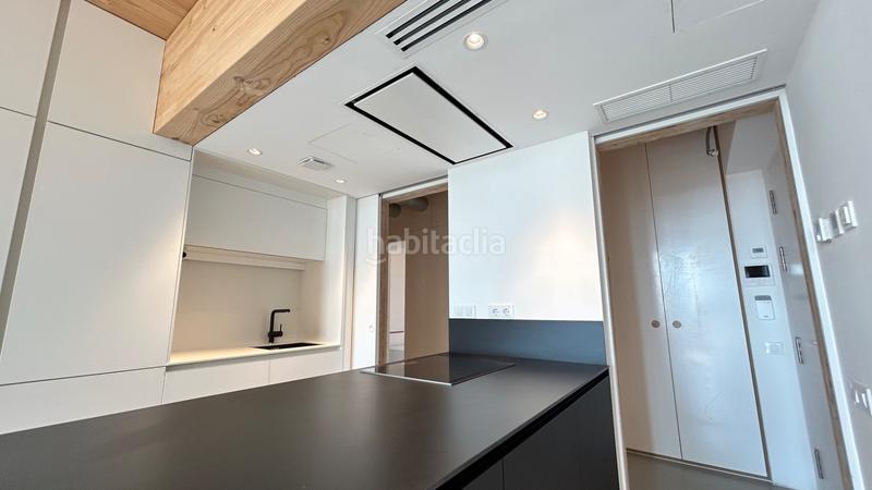 Foto 46eac10e-56eb-4494-a89e-e4466b18f184. Àtic amb calefacció a Guinardó Barcelona