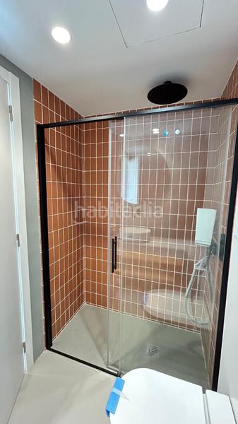 Foto 49a48105-97e7-4cab-90ed-9e487798942c. Àtic amb calefacció a Guinardó Barcelona