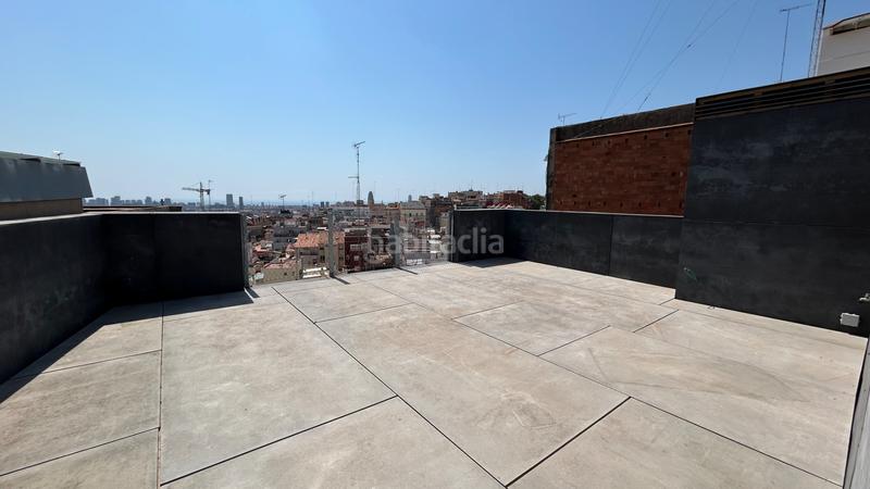 Foto 5f21f315-fcb0-439f-880b-0fe1510499ea. Àtic amb calefacció a Guinardó Barcelona