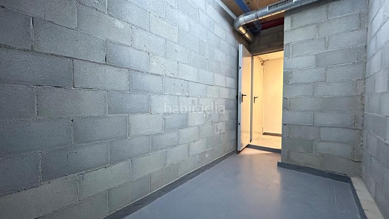 Foto 60366c23-b141-4481-a4bb-f2f0e47f4d4a. Àtic amb calefacció a Guinardó Barcelona