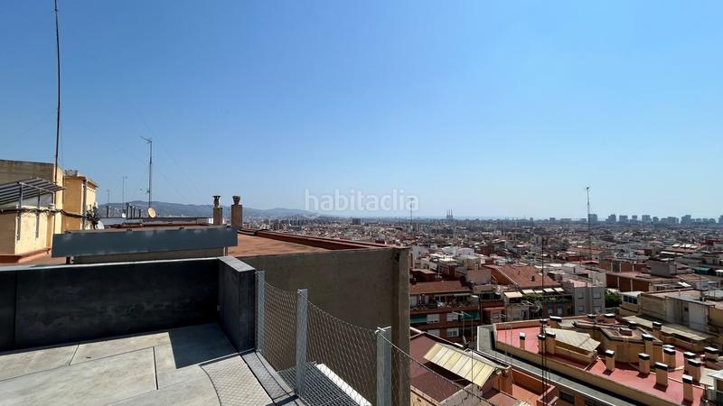 Foto 6bb461c1-aa08-4d58-8a18-d17c9a1422db. Àtic amb calefacció a Guinardó Barcelona