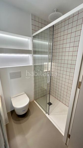 Foto 6ca196c8-4a8d-4f50-8eba-a2f68034fafd. Àtic amb calefacció a Guinardó Barcelona