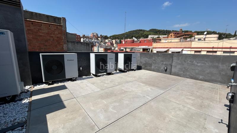 Foto 79245ce4-ede2-4a29-8c77-c67f9da07d5f. Àtic amb calefacció a Guinardó Barcelona