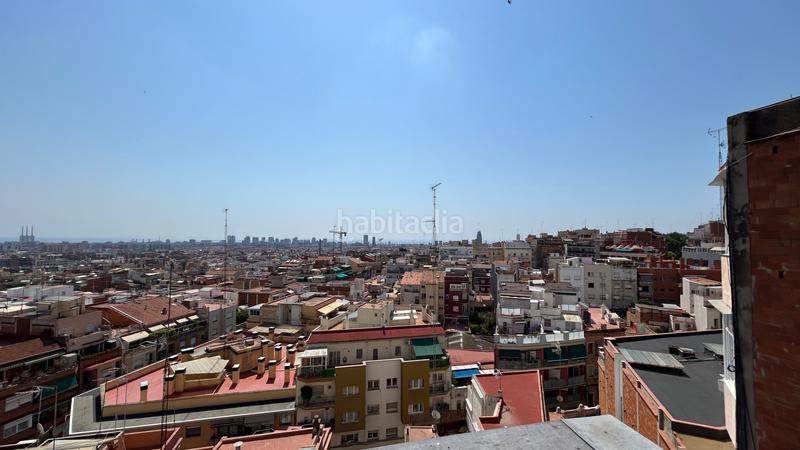 Foto a14fe229-9a22-41f5-ad92-cd9ca440b83b. Àtic amb calefacció a Guinardó Barcelona