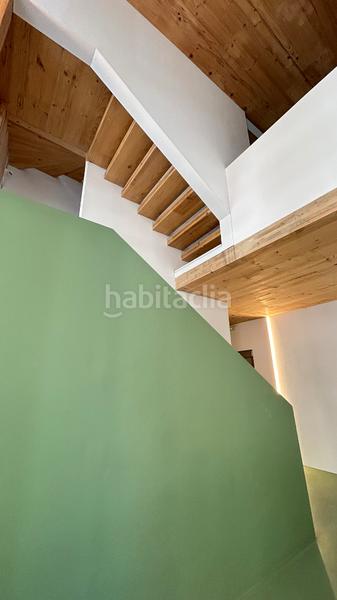 Foto c3d8c4e6-535a-4680-aec5-5f665c3178cf. Àtic amb calefacció a Guinardó Barcelona