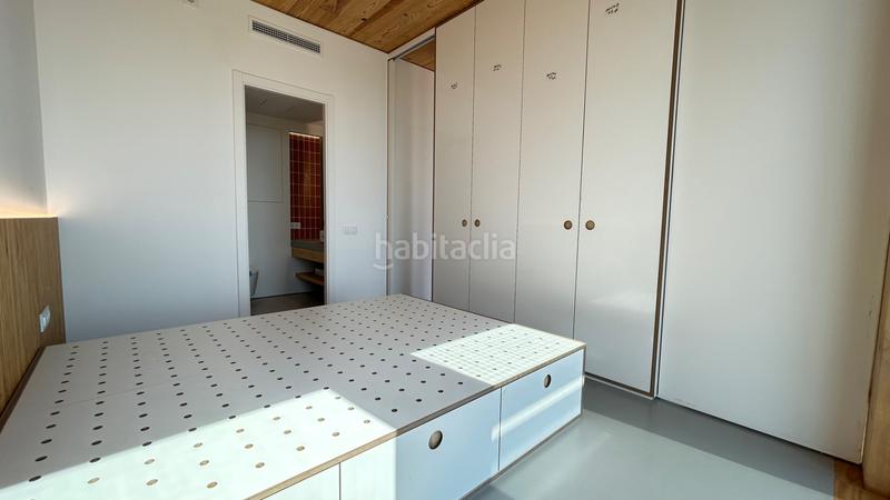 Foto caef87fc-516f-4c22-b903-76137ed89d8d. Àtic amb calefacció a Guinardó Barcelona