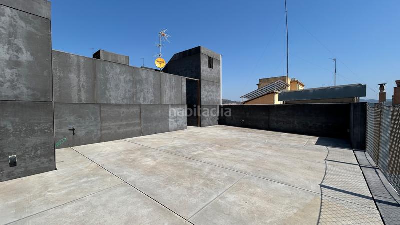 Foto cba26c82-ae8f-4373-8922-2ffdf99c2b7b. Àtic amb calefacció a Guinardó Barcelona