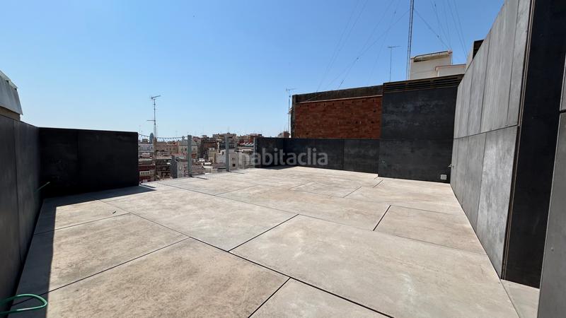 Foto e139eb3b-7173-4845-9283-e431df9e3e58. Àtic amb calefacció a Guinardó Barcelona