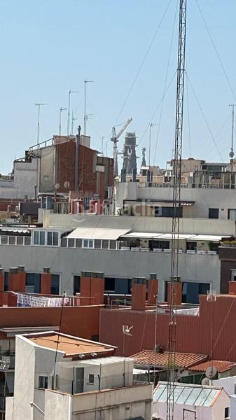 Foto f74e4b6b-a7f2-4e2f-bdb6-9c007e726daf. Àtic amb calefacció a Guinardó Barcelona