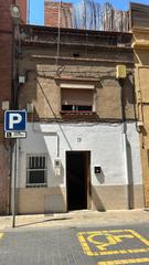 Casa  Carrer de la garona. Casa con terraza-solrium en sant andreu!