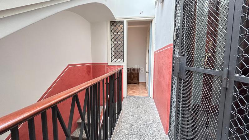 Foto 8750a125-25bc-45b4-80b3-0d9246116469. Alquiler piso precioso piso en finca regia, con orientación este!. en Barcelona