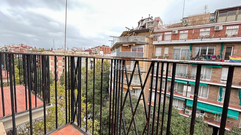 Foto 98cd0506-5c62-45a6-b628-ade64d083d56. Alquiler piso precioso piso en finca regia, con orientación este!. en Barcelona