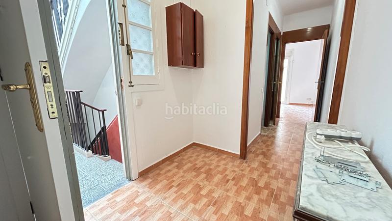 Foto a46f2a1a-ec77-4478-ba7c-93d428ca3451. Alquiler piso precioso piso en finca regia, con orientación este!. en Barcelona