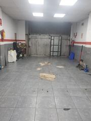 Geschäftsraum in Can Fatjó-Sant Jordi Park-Plana del Castell. Local de 263m2 !!! ideal para viviendas o trasteros !!!