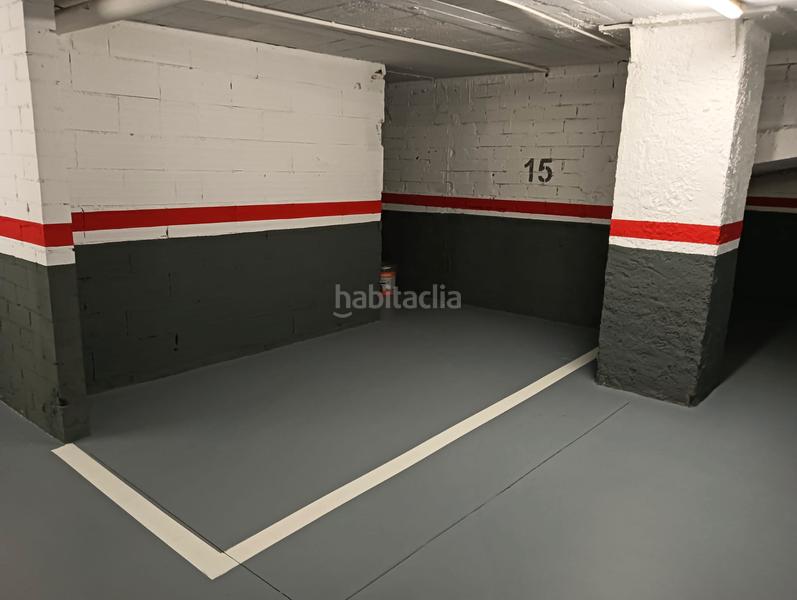 Foto 851be137-e836-41a3-8e4a-fcbfe0d1fdab. Parking coche se vende o se alquila plaza de parking!!!! zona progreso !! en Rubí