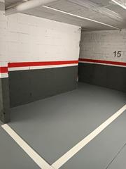 Parking voiture à Progrés. Se vende o se alquila plaza de parking!!!! zona progreso !!