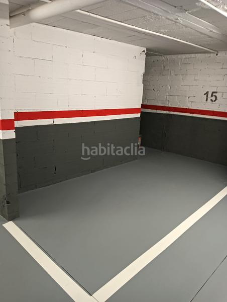 Foto ad991c48-4e4e-445d-b47a-b5a805da4e83. Parking coche se vende o se alquila plaza de parking!!!! zona progreso !! en Rubí