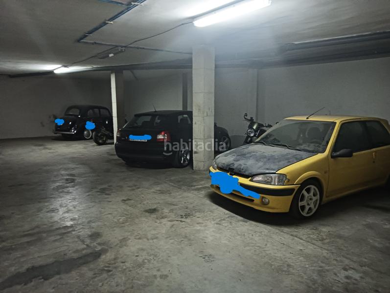 Foto ec1022c5-670c-46e3-8eb7-4d84db5d1304. Local comercial a La Serreta Rubí
