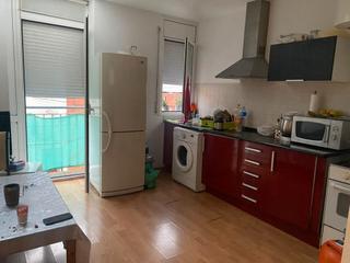 Appartement dans Torre - Sana. Piso ideal inversores de 2 dormitorios !!! se vende con inquilin