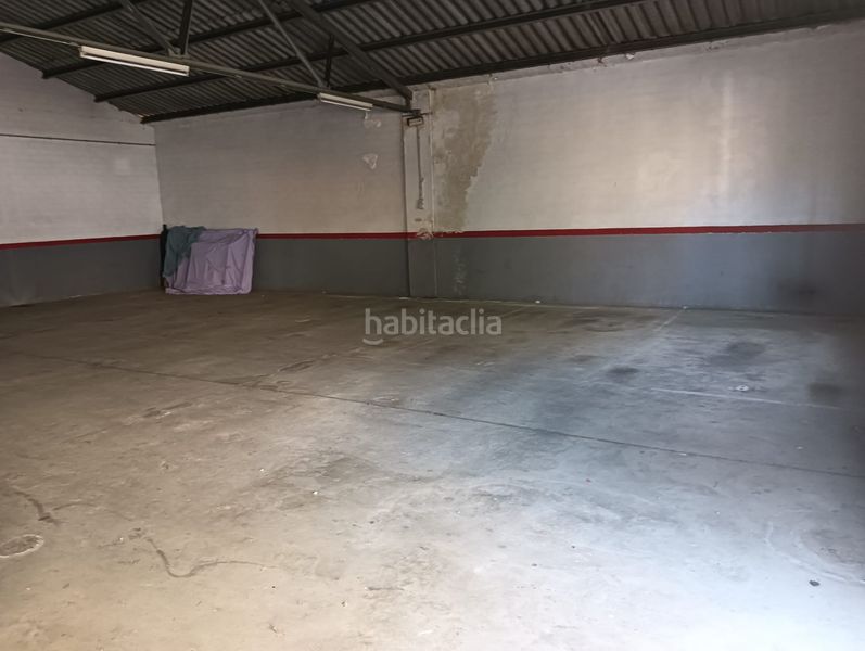 Foto a44bf465-932e-43e9-82cc-9b9f85fbd728. Miete autoparkplatz in Progrés Rubí