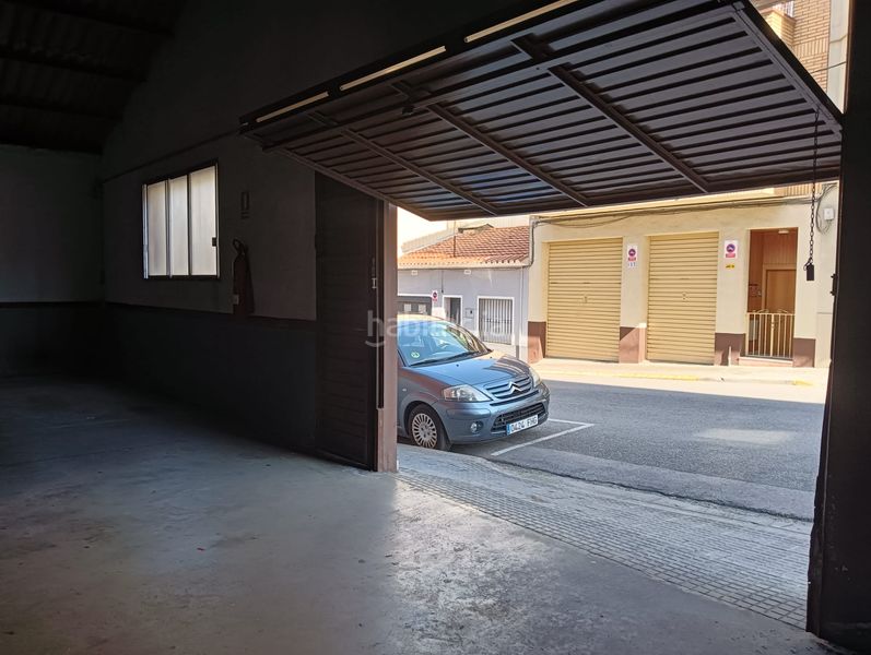 Foto 3040e4ff-497a-42ca-9712-64addfeef7ba. Rent car parking in Progrés Rubí