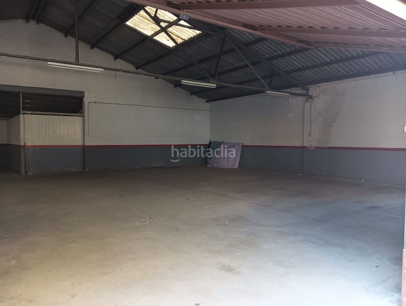 Foto 4c5194b6-955a-4988-bd96-052585606560. Rent car parking in Progrés Rubí