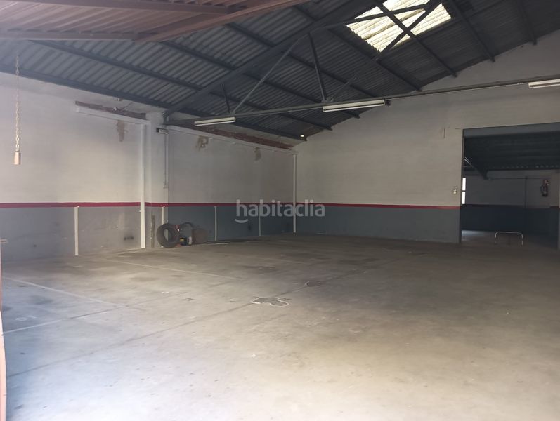 Foto ed3c4aef-7f13-46ae-add2-f068d6126aac. Rent car parking in Progrés Rubí