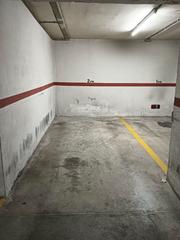 Aparcament cotxe a Mercat. Parking en venta en zona mercado de rubi !!