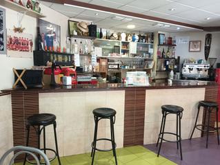 Local Comercial en La Serreta