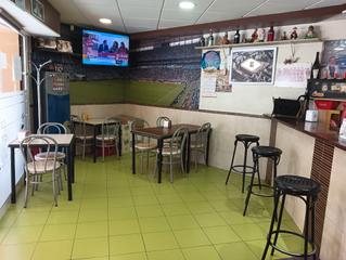 Local commercial dans La Serreta. Bar en pleno rendimiento !! se vende por jubilacion !!