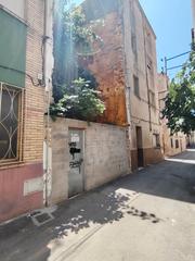 Terreny residencial a Ulldecona. Terreno urbano !! gran oportunidad !!