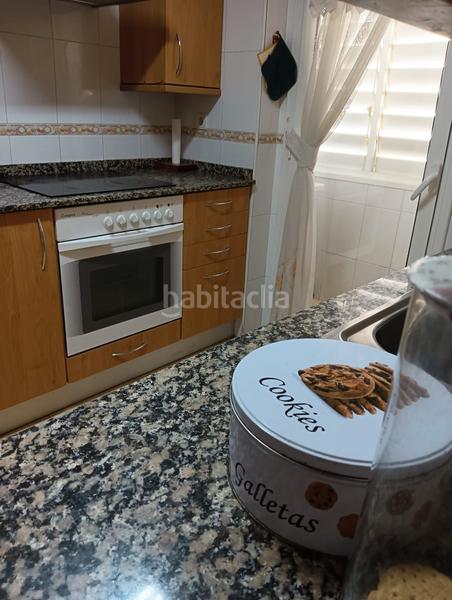 Foto 01aa575e-2442-4f89-a14a-59d7fe8761b7. Appartement avec chauffage dans Mercat Rubí