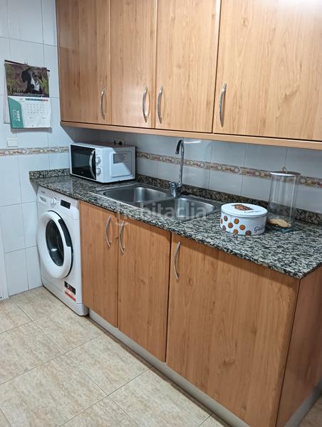 Foto 97933a9a-49b4-4431-8145-d6a7ebaac1a6. Appartement avec chauffage dans Mercat Rubí