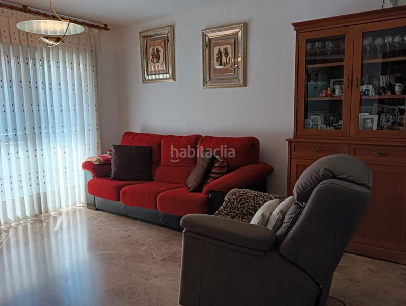 Foto cd292382-bff5-4cf9-93f8-5531d10289b6. Appartement avec chauffage dans Mercat Rubí