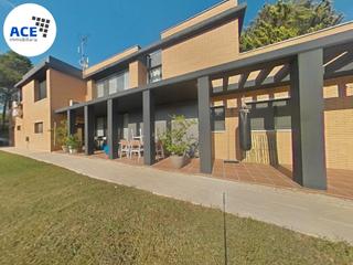 Casa a Sant Muç. De diseño lista para entrar a vivir !!!