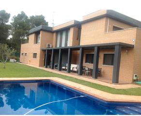 Maison à Sant Muç. De diseño lista para entrar a vivir !!!