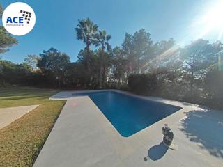 Casa en Sant Muç. De diseño lista para entrar a vivir !!!