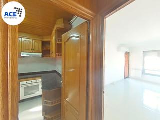 Dachwohnung in Centre. Atico de 4 dormitorios en zona progreso!!!