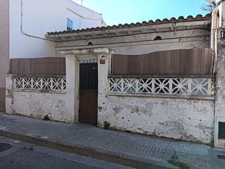 Casa a Mercat. Casa para reformar completamente !! en una zona exclusiva de rub