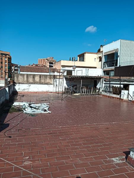 Foto 2c4b50c9-676f-4c04-85ed-22c0f6b89958. House with parking in Mercat Rubí