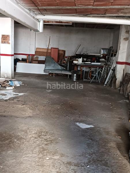 Foto 498c8a38-227e-4277-be0b-8f17e20aef44. House with parking in Mercat Rubí